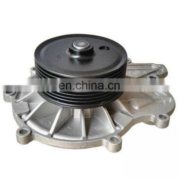 China Supplier In Stock Diesel Engine Part Water Pump 5269784 for Isf2.8