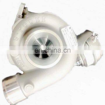 Weifu Turbocharger 55X8002-09-1 For Jac HFC4DA1-2C