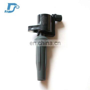 Hot sale 4M5G12A366-BC ignition coil