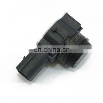 PDC Bumper Backup Parking Assist Sensor Kit For GM 13392285 photo-4