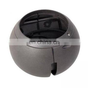 Excellent Quality Low Cost Aluminum Die Casting Gear Housing photo-2