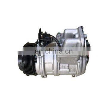 Customized 12V Air Condition Compressor Silent For Korean Car