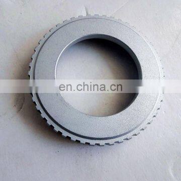 Apply For Engine Slewing Ring Gear  100% New Grey Color