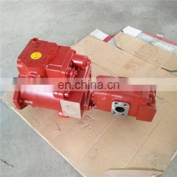 Excavator SK70SR Hydraulic Pump K3SP36B YT10V00009F1