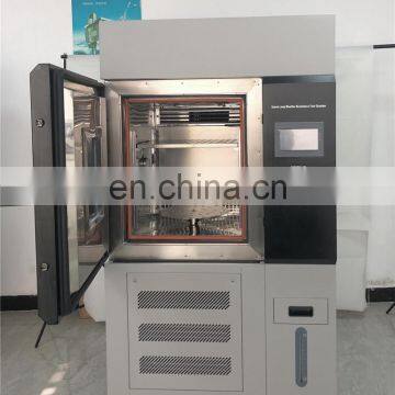 for Extreme Temperature Test Weather Arc Instrument Resistance Water-Cooled Lamp Xenon Aging Test Chamber With Great Price photo-3