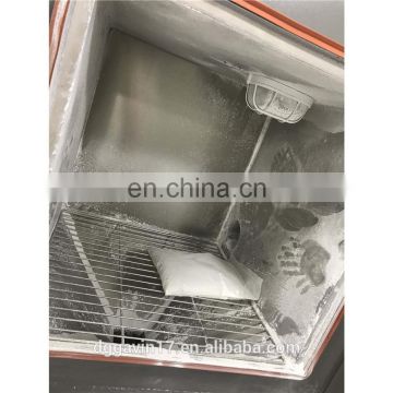 Dust Collect Chamber/led light dust test chamber price/Sand Blasting Test Chamber