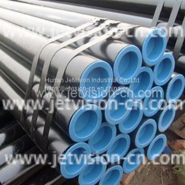 Hot Selling Seamless Pipes SMLS Tube Carbon Seamless Fluid Pipe