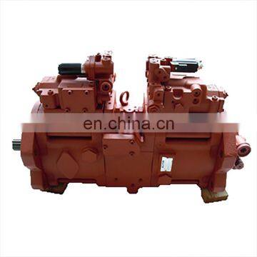 kawasaki K3V Excavator Hydraulic Pump K3V63DT K3V112DT K3V140DT K3V180DT K5V140 Hydraulic piston pump and spare parts