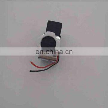 Solenoid Pinch Valve 12VDC/24VDC Tube Size 2way NC I.D 10mm*O.D 13mm photo-2