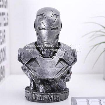 Iron Man MK46 GK Model photo-3