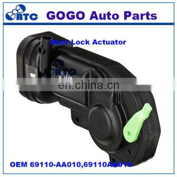 GOGO Door Lock Actuator FOR To yota Camry 1997-2001OEM 69110-AA010,69110AA010