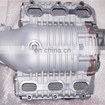 Supercharger For AUDI A4 S4 RS4 Compressor 3.0L TFSI CAJ S5 A6 Engine Turbo 06E145601L 06E145621E photo-4
