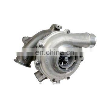 OE 17201-0l040 Construction machinery diesel engine parts Turbocharger with good quality