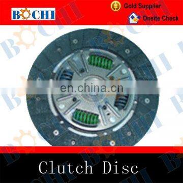 Chinese made high quality clutch disc assy for PEUGEOT 205/305/405