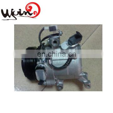 High quality piston air compressor for toyota passo  447190-6620