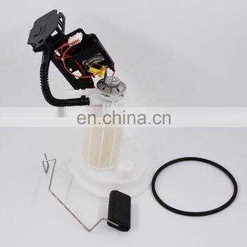 Топливный фильтр с датчиком уровня топлива для BMW E60 E61 2006-2011 525i 528i 530i 16146766152
