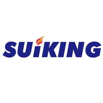 Wuxi Juhua Import & Export Co Ltd