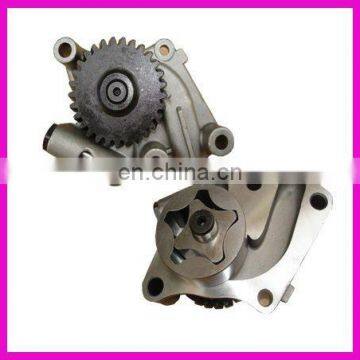 Diesel engine parts 4D95L oil pump 6209-51-1200