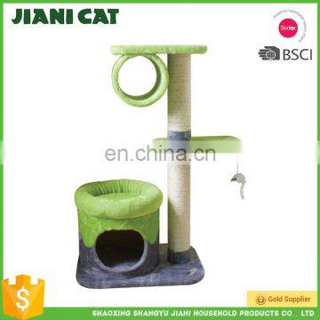 Factory Directly Provide Cat Tree for Big Cats photo-2