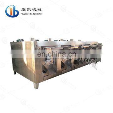 Automatic Nut Sunflower Seeds Peanut Cashew Roaster Machine