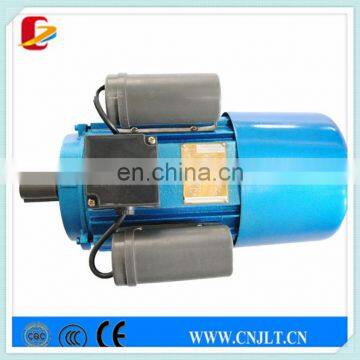 Yl90s-2 -1.5kw Single Phase ac Motor