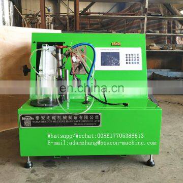 Diesel Fuel Common Rail Injector Test Bench EPS100 The Selling Auto Best Price EPS100 Common Rail Diesel CRDI Injector Tester photo-4