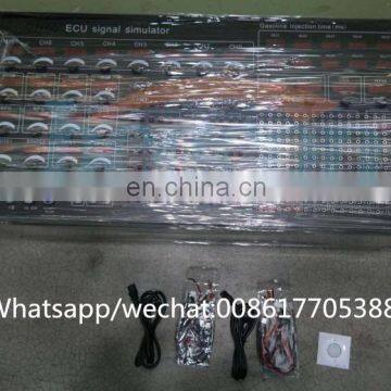 Universal Automotive Test Platform and ECU Signal Simulator(Diesel And Gasoline)MST-12000 photo-3