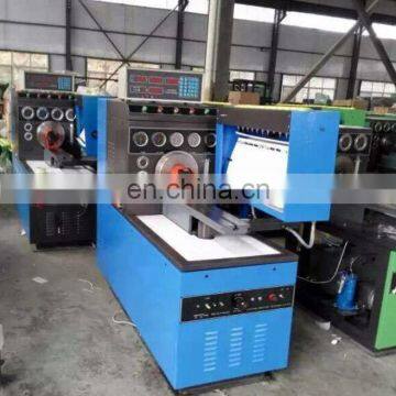 12PSB Lower Price Diesel Fuel Injection Pump Test Bench photo-3