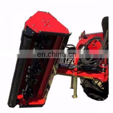 15-35hp Small Tractor 3 Point PTO Hydraulic Verge Flail Mower for Sale photo-5