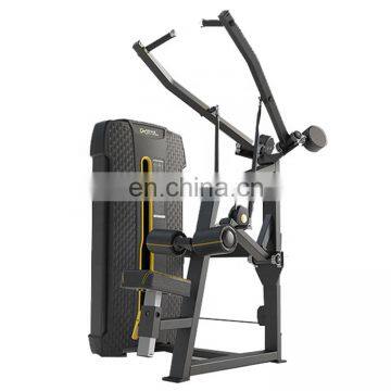 Dhz Fitness E4035A body Building Gym Equipment Exerciser For Pull Down