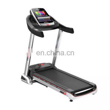 Professional Manufacturer Hot Sales Motorized Treadmill photo-2