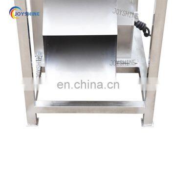 Electric Gizzard Peeler Chicken Gizzard Cleaning Machine in Slaughtering photo-6