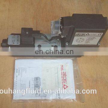 ATOS Proportional Valve DHZO-AE-071-L1 10 photo-2
