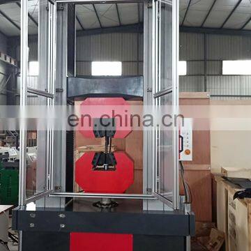 WDW-600 60ton Computer Universal Electronic Tensile Strength Testing Equipment photo-3