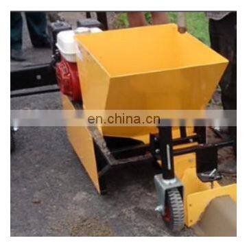 Concrete Curb Machine That Can be Customized According to Customer Requirements photo-7