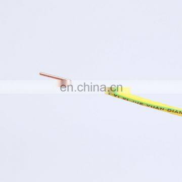 Electrical Cable 14gauge 15 Amp Used Electric Cable for Sale Electrical Flexible Cable Wire 10mm photo-6