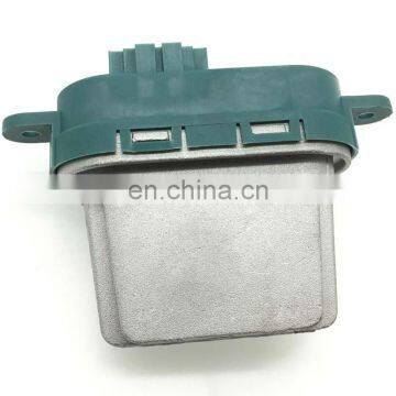 Blower Regulator Resistor 7L0907521 7L0907521A 7L0907521B For AUDI Q7 VW SHARAN