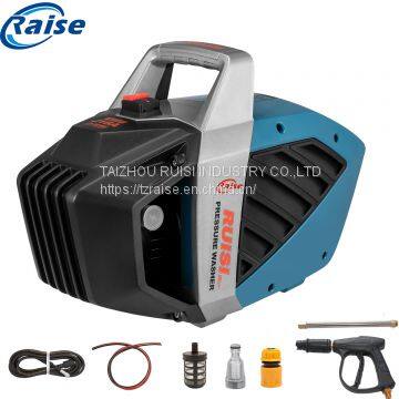 Household Portable Car Cleaning Machine Wash High Pressure Washer photo-4
