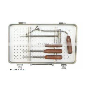 LCP Instrument,distal Femur Locking Plate,orthopedic Instrument Kit photo-4