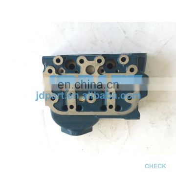 Z402 Cylinder Head For Kubota Z402 Diesel Engine