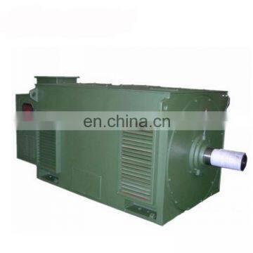 high voltage y2 series three phase electrical motor