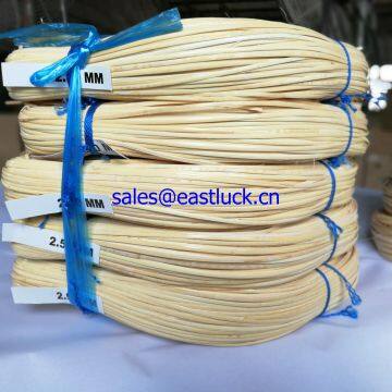Chair Cane Rattan Peel Blue Tie Chaircane 1.5mm~3.5mm Rattan Peel Rattan Skin