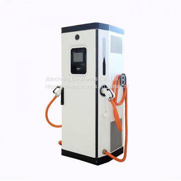 Charging Pile AC Charging Pile Electric Vehicle Charging Facility Charging Pile Manufacturer photo-3