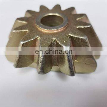 Claas Quadrant 1200/2200/3200 Casting 40CR Large Pinion 816664 for Hay Bales Square Baler Combined Baling Machine photo-4