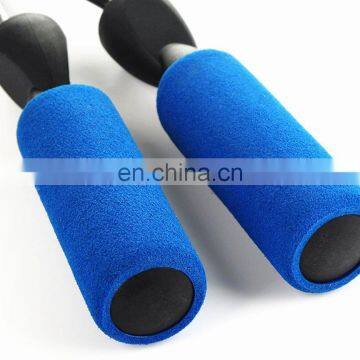 Harbour Heavy Grips Adjustable Weighted Jump Ropes photo-7