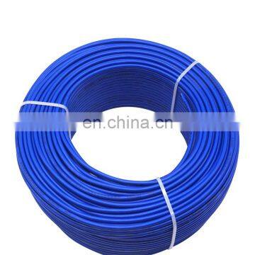 PVC Jacket 2.5mm 4mm 6mm Electrical Cable With Cheapest Price photo-4