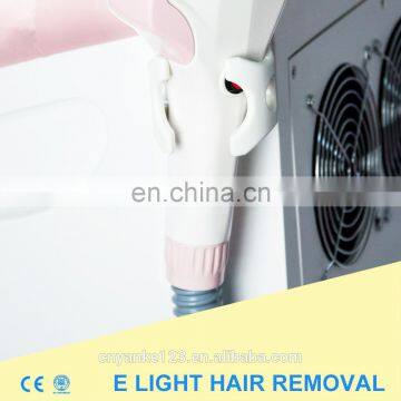 Newest Portable 360 Magneto-optical Permanent Ipl Hair Removal Laser Machine photo-6