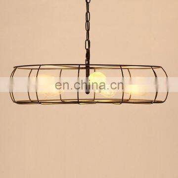 Colorful Chandelier With Ceiling Fan Crystal Pendant Lamp photo-4