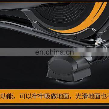 2021 Vivanstar ST6502 Flywheel Silent Magnetic Control Spinning Bike Exercise