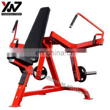 High Quality Hammer Strength Gym Equipment Incline Pec Fly